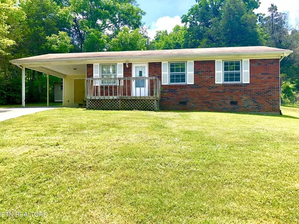 153 Lincoln Dr, Harrogate, TN 37752