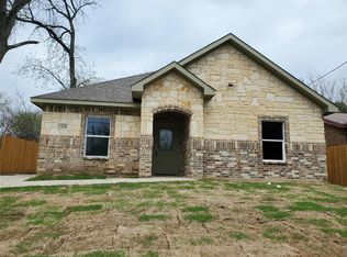 1315 E Overton Rd, Dallas, TX 75216