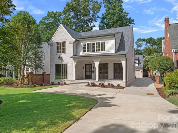 1220 Biltmore Dr, Charlotte, NC 28207