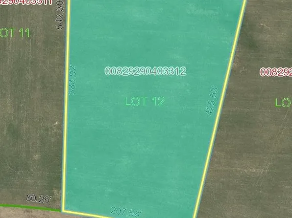 James Way #12, Pound, WI 54161