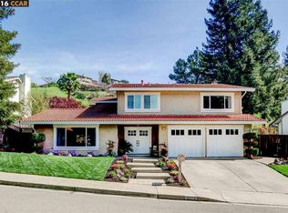 1213 Robyn Dr, Danville, CA 94526