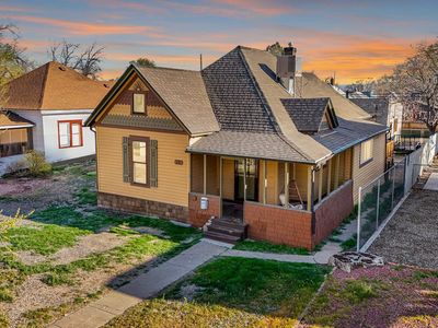 1131 Grand Ave, Grand Junction, CO, 81501