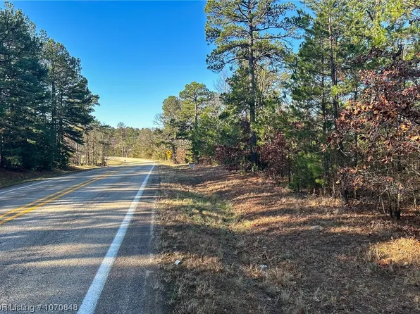 S X Street Hwy #309, Paris, AR 72855