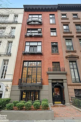 Rented by Brown Harris Stevens | media 22