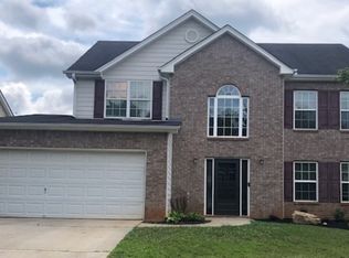 1020 Lear Dr, Locust Grove, GA 30248