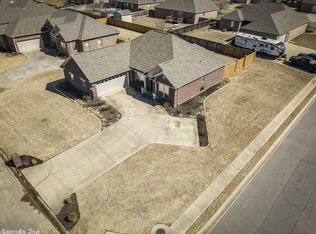 11 Berry Patch Cv, Cabot, AR 72023