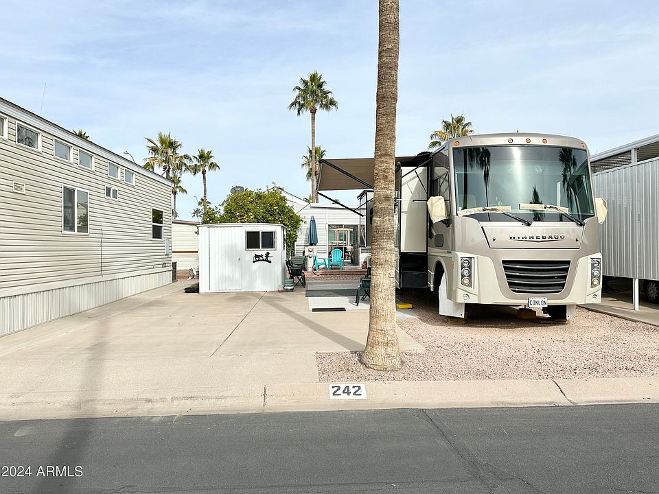 1st image of 242 S AQUAMARINE Drive #242