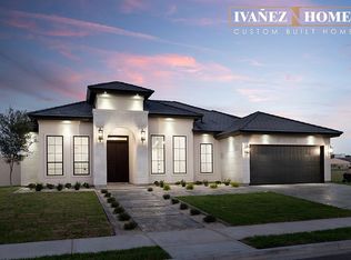 1808 Queens Blvd, Edinburg, TX 78539