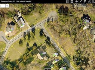 317 Redstone Way, Columbia, SC 29212