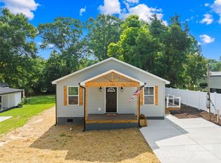 500 North Dr, Cherryville, NC 28021