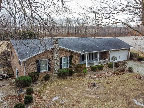 5960 N County Road 800 E, Twelve Mile, IN 46988