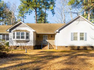 1024 Niblick Dr, Rocky Mount, NC 27804