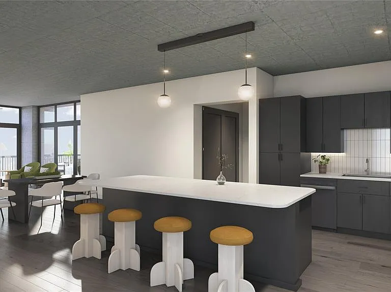 221 Main St N #Penthouse 1603 — Photo 27