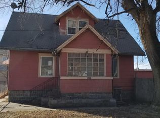120 W 13th St, North Platte, NE 69101