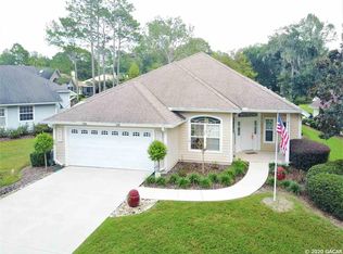 11523 NW 67th Ter, Alachua, FL 32615