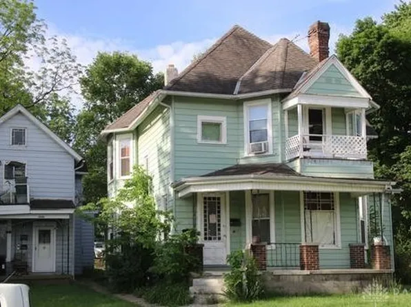 1201-1205 W High St, Springfield, OH 45506