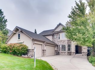 7260 Forest Ridge Cir, Castle Pines, CO 80108