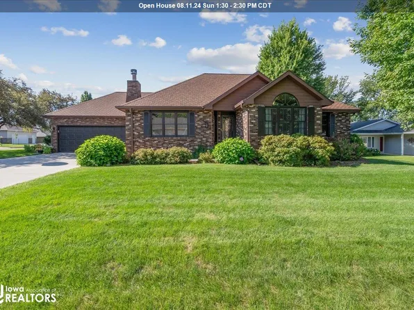 1400 Windsor Dr, Grundy Center, IA 50638