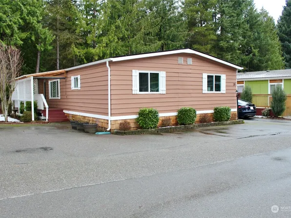 7701 Hardeson Road #20, Everett, WA 98203