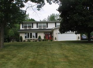 20250 N Lea Rd, Deer Park, IL 60010