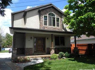 58 W 300th St N, Springville, UT 84663