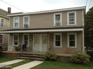 230 W High St, Elkton, MD 21921