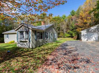 211 Slayton Hill Rd, Lebanon, NH 03766