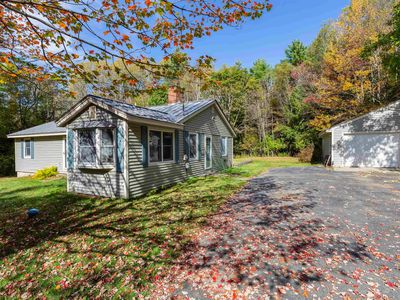 211 Slayton Hill Road, Lebanon, NH, 03766