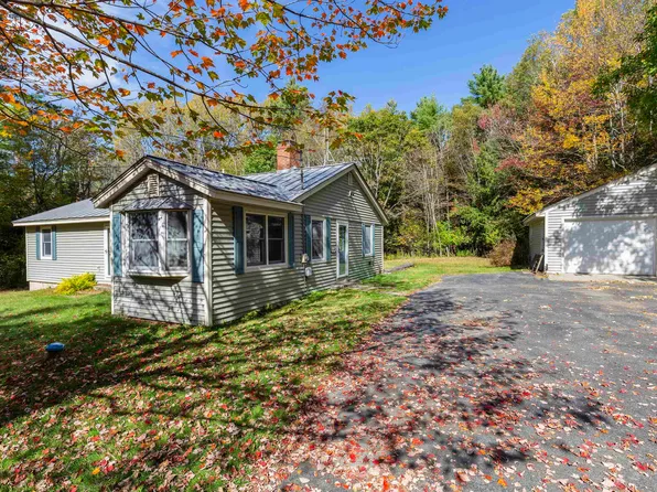 211 Slayton Hill Road, Lebanon, NH 03766