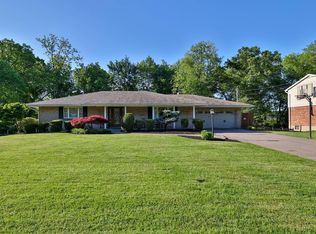 7195 Thumbelina Ln, Cincinnati, OH 45242