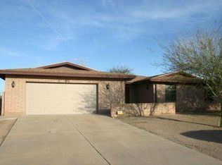 14761 S Country Club Dr, Arizona City, AZ 85123