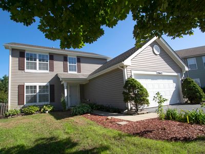 22042 W Petoskey Ct, Plainfield, IL, 60544