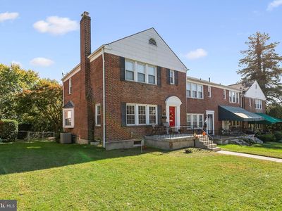 1860 Loch Shiel Rd, Towson, MD, 21286