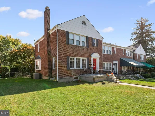 1860 Loch Shiel Rd, Towson, MD 21286