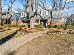 9645 Dartridge Dr, Dallas, TX 75238
