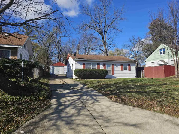 506 N Day Ave, Rockford, IL 61101
