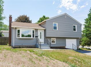 43 Arrowhead Dr, Newington, CT 06111