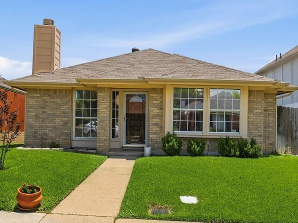1809 Water Oak Dr, Lewisville, TX 75067