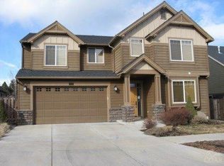 20584 Jacklight Ln, Bend, OR