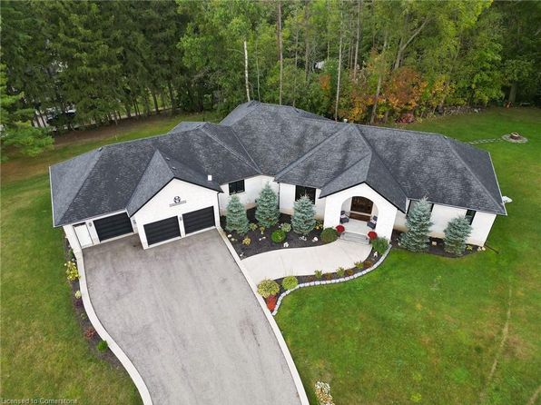 325 McLean School Rd UNIT 8, Brant, ON N0E 1N0