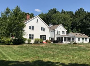 107 Exeter Rd, Newfields, NH 03856