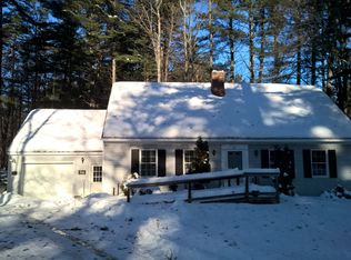 24 Fairview Ave, Conway, NH 03818