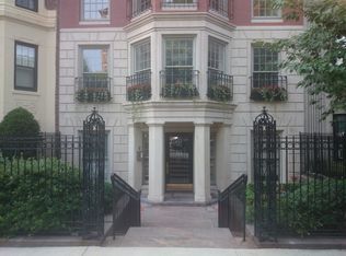 54 Commonwealth Ave APT 1, Boston, MA 02116