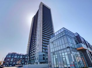 8 Nahani Way #2303, Mississauga, ON L4Z 4K2