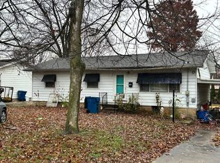 504 23rd St Lot 18, Lawrenceville, IL 62439