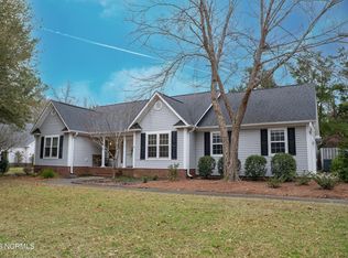 6516 Red Cedar Rd, Wilmington, NC 28411