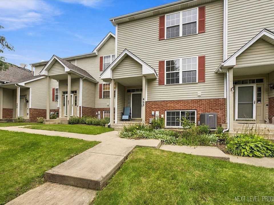 1st image of 453 Willow St #453