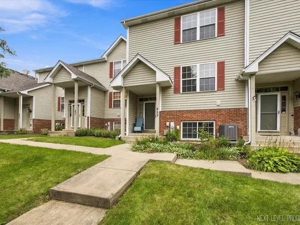 453 Willow St #453, Elburn, IL 60119
