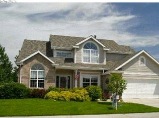 5606 Red Willow Ct, Fort Collins, CO 80528