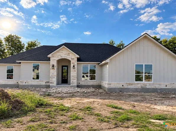 6920 Felix McDaniel Dr, Temple, TX 76502